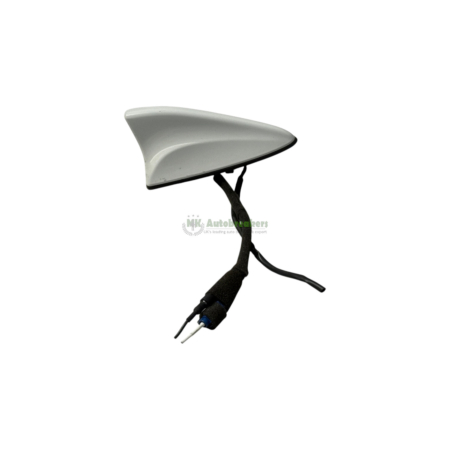 Hyundai Ix Roof Aerial Antenna tcw Genuine