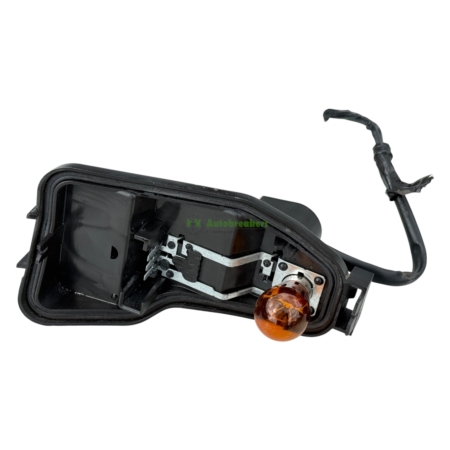 Nissan Qashqai Rear Bulb Holder 89503174 Left Genuine 2013
