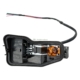 Nissan Qashqai Rear Bulb Holder  Right Genuine