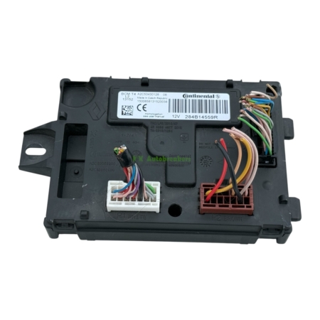 Dacia Sandero Body Control Module 284B14559R Genuine 2017