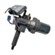 Kia Rio Power Steering Column w Genuine