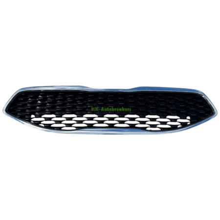 Kia Venga Front Bumper Grille 863511P110 Genuine 2017