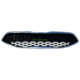 Kia Venga Front Bumper Grille p Genuine