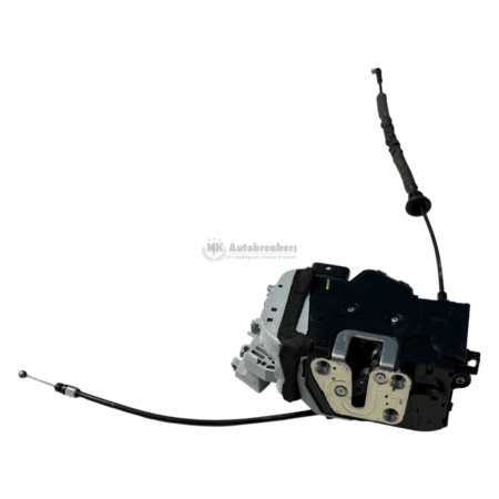 Kia Venga Front Door Lock 81310-1P060 Left Genuine 2016