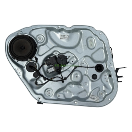 Kia Venga Front Winow Motor Regulator 82470-1P070 Left Genuine 2016