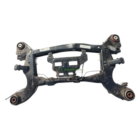Maserati Ghibli M157 Rear Subframe 6700075690 Genuine 2015