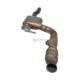 Mercedes e-class catalytic converter a2124909814 genuine 2015 2 | mk autobreakers ltd Mercedes Eclass Catalytic Converter A Genuine