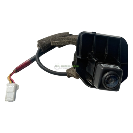 Nissan Juke Rear View Reverse Camera 28442BV80A Genuine 2015