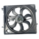 Nissan Qashqai Cooling Radiator Fan eaa  Genuine
