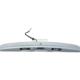 Nissan Qashqai Tailagte Bootlid Handle jdh Grey Genuine