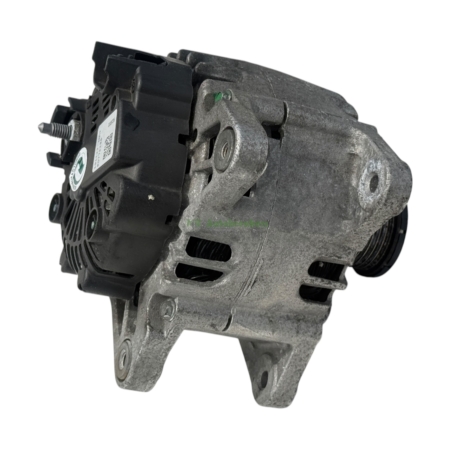 Nissan Renault Alternator LRA03925 Genuine 2016
