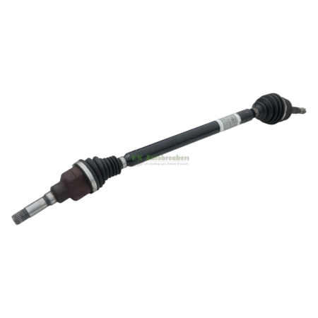 Peugeot 208 Corsa Driveshaft 9836034280 Right Genuine 2022