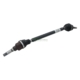 Peugeot 208 corsa driveshaft 9836034280 right genuine 2022 4 | mk autobreakers ltd Peugeot Corsa Driveshaft Right Genuine