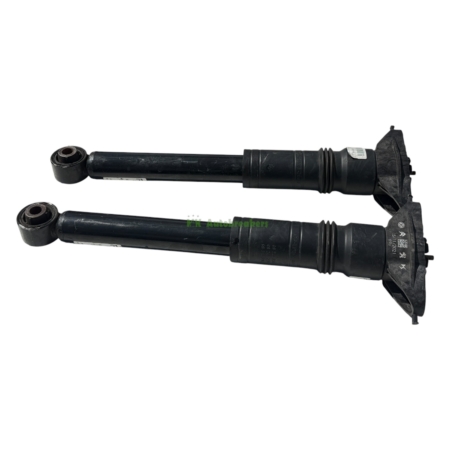 Peugeot 208 Shock Absorber 98311825800 Rear Pair 98311825800 Genuine 2022
