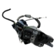 Peugeot   Front Door Lock  Right Genuine