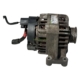 Fiat  Alternator  Genuine