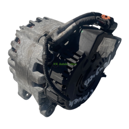 Peugeot Citroen Alternator 9674646180 1.6 Genuine 2015