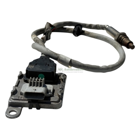 Peugeot Expert NOX Sensor 9817308880 Genuine 2018