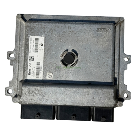 Renault Captur Engine Control Unit r Genuine