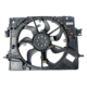 Renault Captur Radiator Cooling Fan Fstbb Genuine