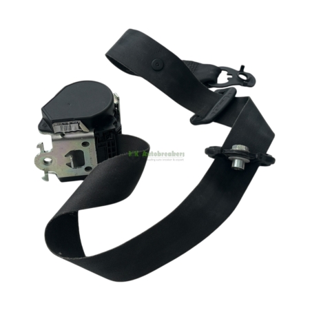 Renault Clio Seat Belt r Front Left Genuine