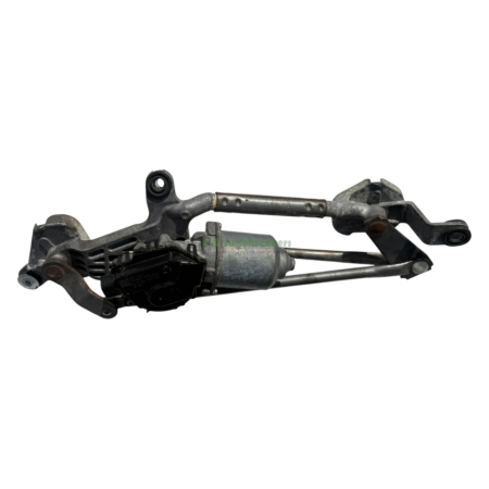 Suzuki SX4 Wiper Motor & Linkage 38110-79J10 Genuine 2008