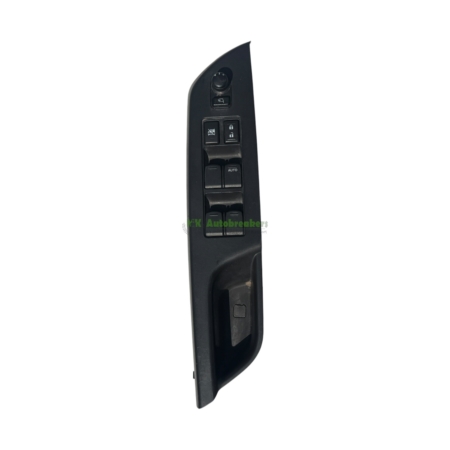 Suzuki Swift Driver Window Switch l Genuine