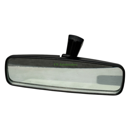 Toyota Auris Interior Rear-View Mirror E8024772 Genuine 2012