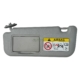 Toyota Auris Sun Visor d Left Genuine