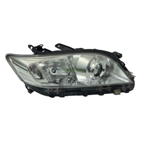 Toyota RAV4 Headlight 8113042491 Right Genuine 2010