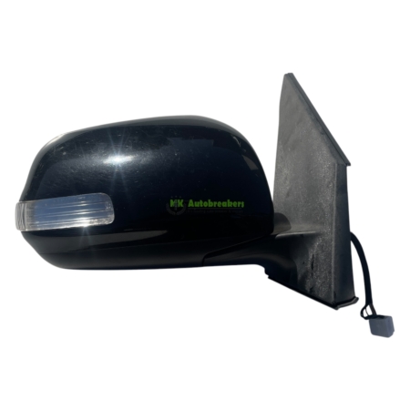Toyota RAV4 Wing Mirror 8791042A60 Right Genuine 2010