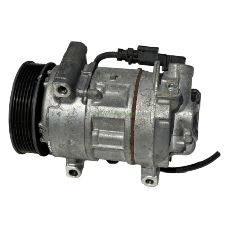 Vauxhall Crossland AC Compressor Pump 9675655880 Genuine 2020