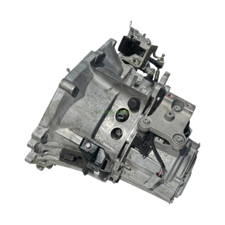 Vauxhall Crossland Gearbox 1.2 1629075380 Manual Complete 2020