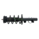Vauxhall crossland shock absorber 9827238280 right genuine 2020 5 | mk autobreakers ltd Vauxhall Crossland Shock Absorber Right Genuine