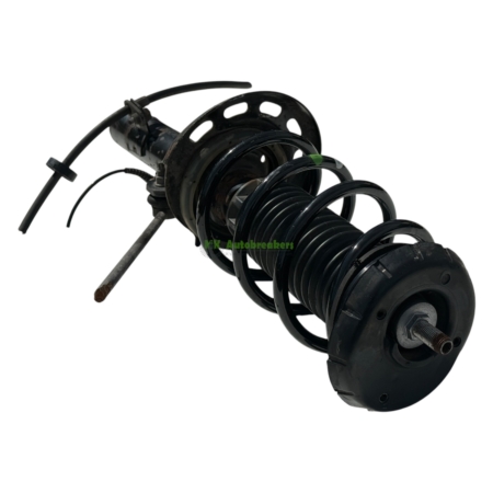 Vauxhall Crossland Shock Absorber 9827238380 Left Genuine 2020