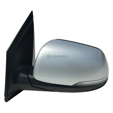 Wing Mirror Kia Picanto yd Left Genuine