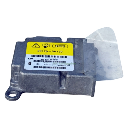 C1 108 Aygo Airbag Control Module 89170-0H130 Genuine 2017