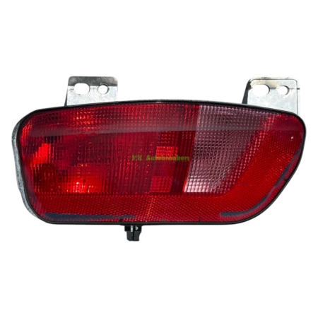 Citroen C4 Grand Picasso Fog Light 9676122780 Left Genuine 2016
