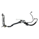 Peugeot  Ac Aircon Compressor Pipe   Genuine