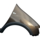 Dacia Logan Front Wing Fender r Right Genuine