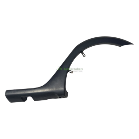 Dacia Logan Moulding Trim 788A3417R Rear Left Genuine 2018