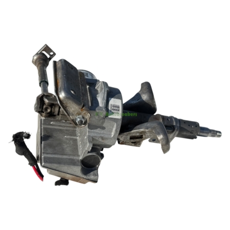 Fiat 500 Electric Power Steering Column 735674914 Genuine 2018
