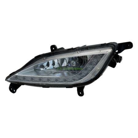 Fog Light I Hyundai a Front Left Genuine