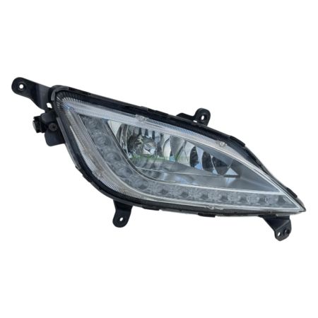 Fog Light I Hyundai a Front Right Genuine