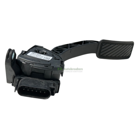 Ford Transit Courier Accelerator Pedal 8V21-9F836-AB Genuine 2016