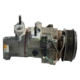Ford Transit Courier Air Con Compressor Pump Hbhcb  Genuine