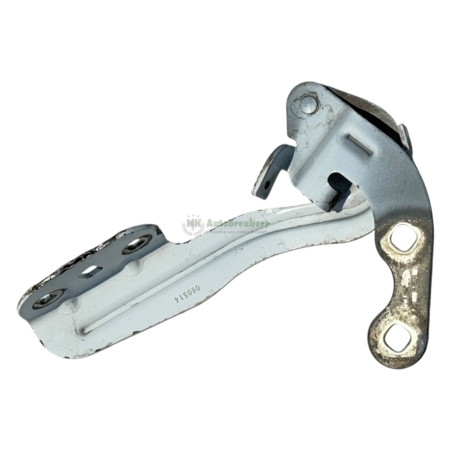 Ford Transit Courier Bonnet Hinges ET76-16801-AB Pair Genuine 2018
