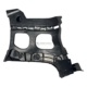 Ford Transit Courier Rear Bumper Bracket Etabc Right