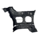 Ford Transit Courier Rear Bumper Bracket Etabc Left