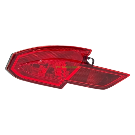 Honda HR-V Rear Fog Light 33555-T7S-A01 Left Genuine 2018